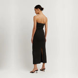 Taooba Serene Sunset Tube Dress