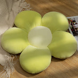 Taooba-B6Pastel Flower Pillow