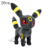 Taooba-B6Pokemon Plush