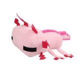 Taooba-B6Axolotl & Bee Plush