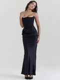 Taooba Seraphic Splendor Maxi Dress