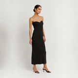 Taooba Serene Sunset Tube Dress