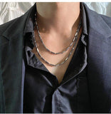 Taooba Seeds Style Necklace