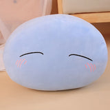 Taooba-B6That Time I Got Reincarnated as a Slime Pillow