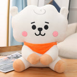 Taooba-B6BT21 Plush