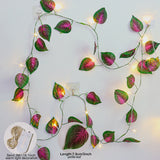 Taooba-B6Artificial Plants String Lights