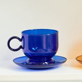 Taooba Blue Cups