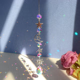 Taooba-B6Rainbow Suncatcher