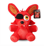 Taooba-B6Five Nights at Freddy's Plush