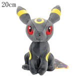 Taooba-B6Pokemon Plush