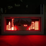 Taooba-B6Tokyo Ghoul Kaneki Ken DIY Box Lamp