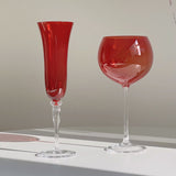 Taooba Red Wine Stemware