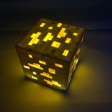 Taooba-B6Minecraft Building Block Lamp