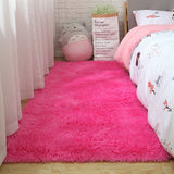 Taooba-B6Soft Oversized Carpet