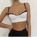 Taooba Siya Double Wear Crop Top