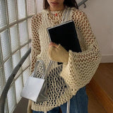 Taooba Solen Knit Sweater