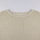 Taooba Solen Knit Sweater