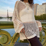 Taooba Solen Knit Sweater