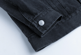 Taooba- 3001 DENIM JK