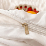 Taooba-Ribbed Softie Bedding Set