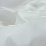 Taooba White Washed Cotton Bedding Set