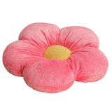 Taooba-Stuffed Flower Plush Pillow