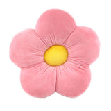 Taooba-Stuffed Flower Plush Pillow