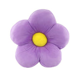 Taooba-Stuffed Flower Plush Pillow