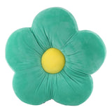 Taooba-Stuffed Flower Plush Pillow