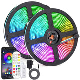 Taooba LED Light Strip (Remote Controlled)