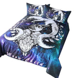 Taooba-Moon Child Bedding Set