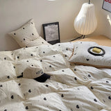 Taooba-Pretty Little Hearts Bedding Set