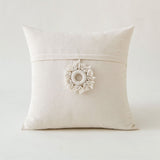 Taooba-Boho Tassels Tufted Cushion Cover