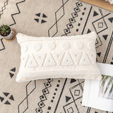 Taooba-Boho Aesthetic Tufted Cushion Cover