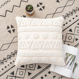 Taooba-Boho Aesthetic Tufted Cushion Cover