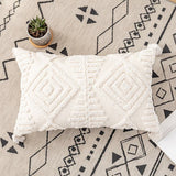 Taooba-Boho Aesthetic Tufted Cushion Cover