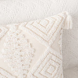 Taooba-Boho Aesthetic Tufted Cushion Cover