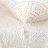 Taooba-Boho Aesthetic Tufted Cushion Cover