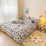 Taooba Butterflies Bedding Set