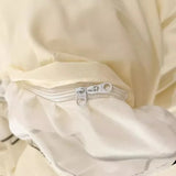 Taooba Coquette Princess Ruffle Bedding Set