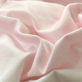 Taooba Cotton Candy Pastel Gradients Bedding Set