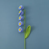 Taooba-Crochet BellFlowers