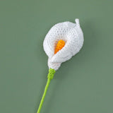 Taooba-Crochet Calla Lily Flowers