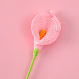 Taooba-Crochet Calla Lily Flowers