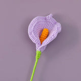 Taooba-Crochet Calla Lily Flowers