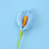 Taooba-Crochet Calla Lily Flowers