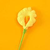 Taooba-Crochet Calla Lily Flowers