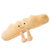 Taooba-Cute Baguette Plush Toy