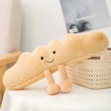 Taooba-Cute Baguette Plush Toy