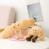 Taooba-Cute Baguette Plush Toy